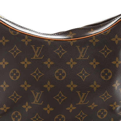 Louis Vuitton Monogram Croissant MM 8 of 14