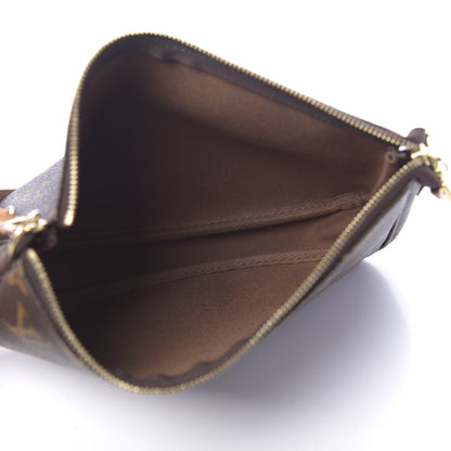 Louis Vuitton Monogram Pochette Accessories 4 of 9