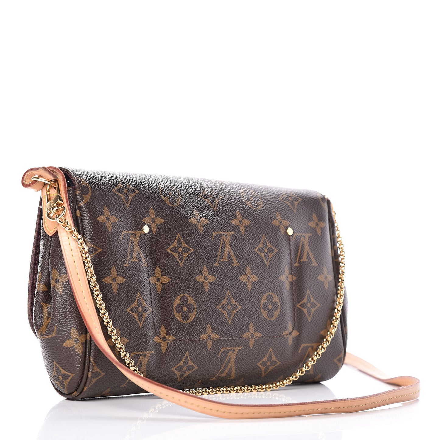 Monogram Favorite MM