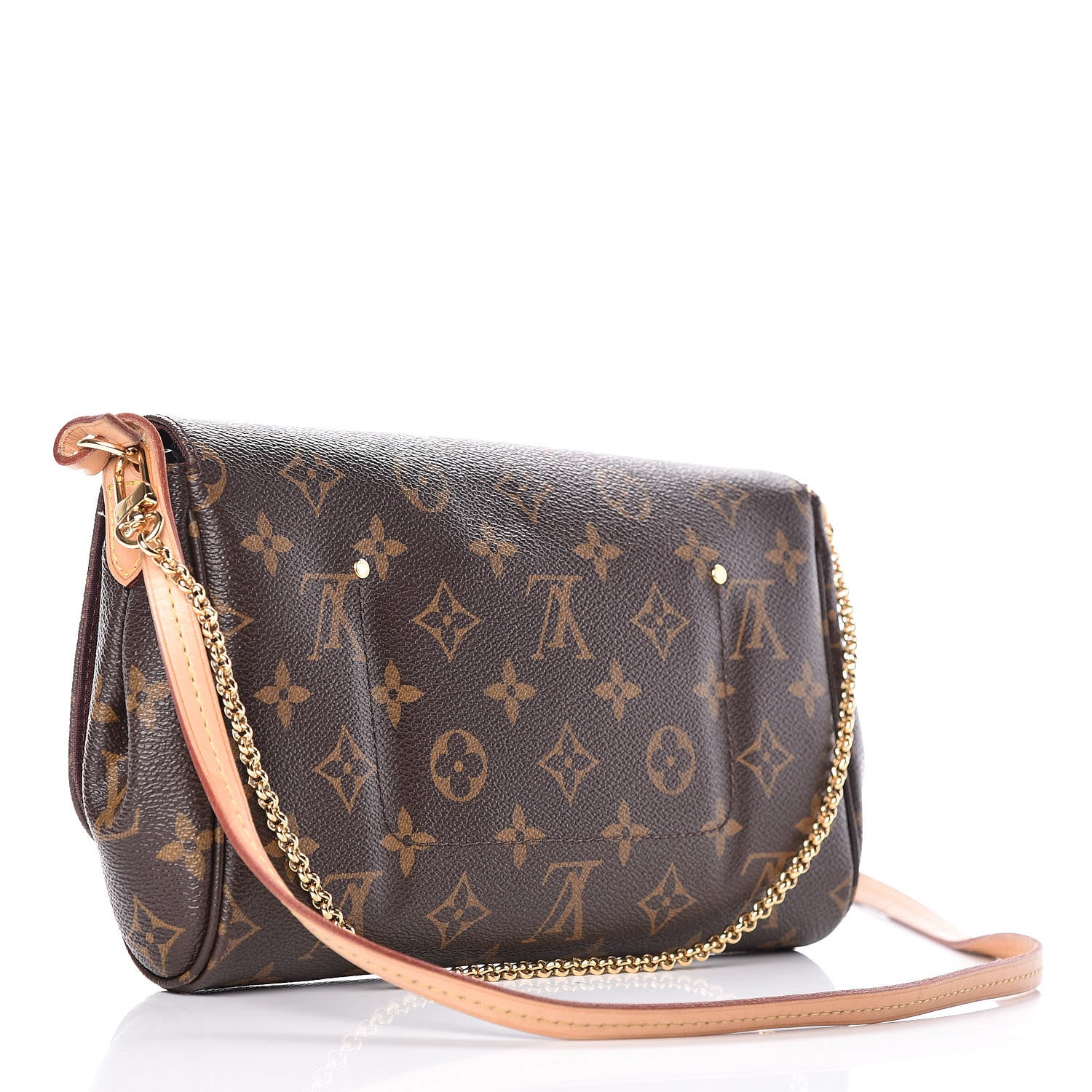 Louis Vuitton Monogram Favorite MM 3 of 10