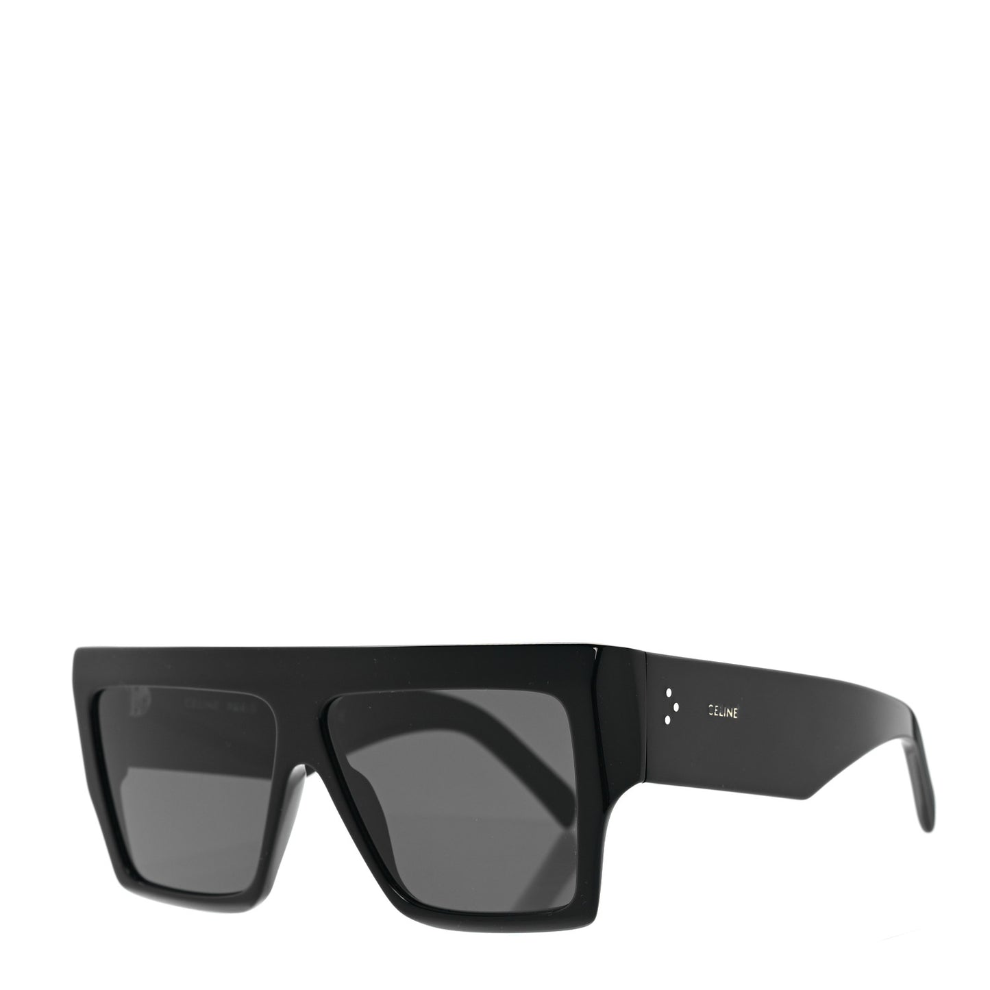 Rectangular Sunglasses CL400921 Black