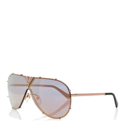 Louis Vuitton LV Drive Sunglasses Z1060W Pink 1 of 9