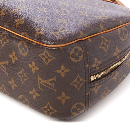 Louis Vuitton Monogram Trouville 4 of 8