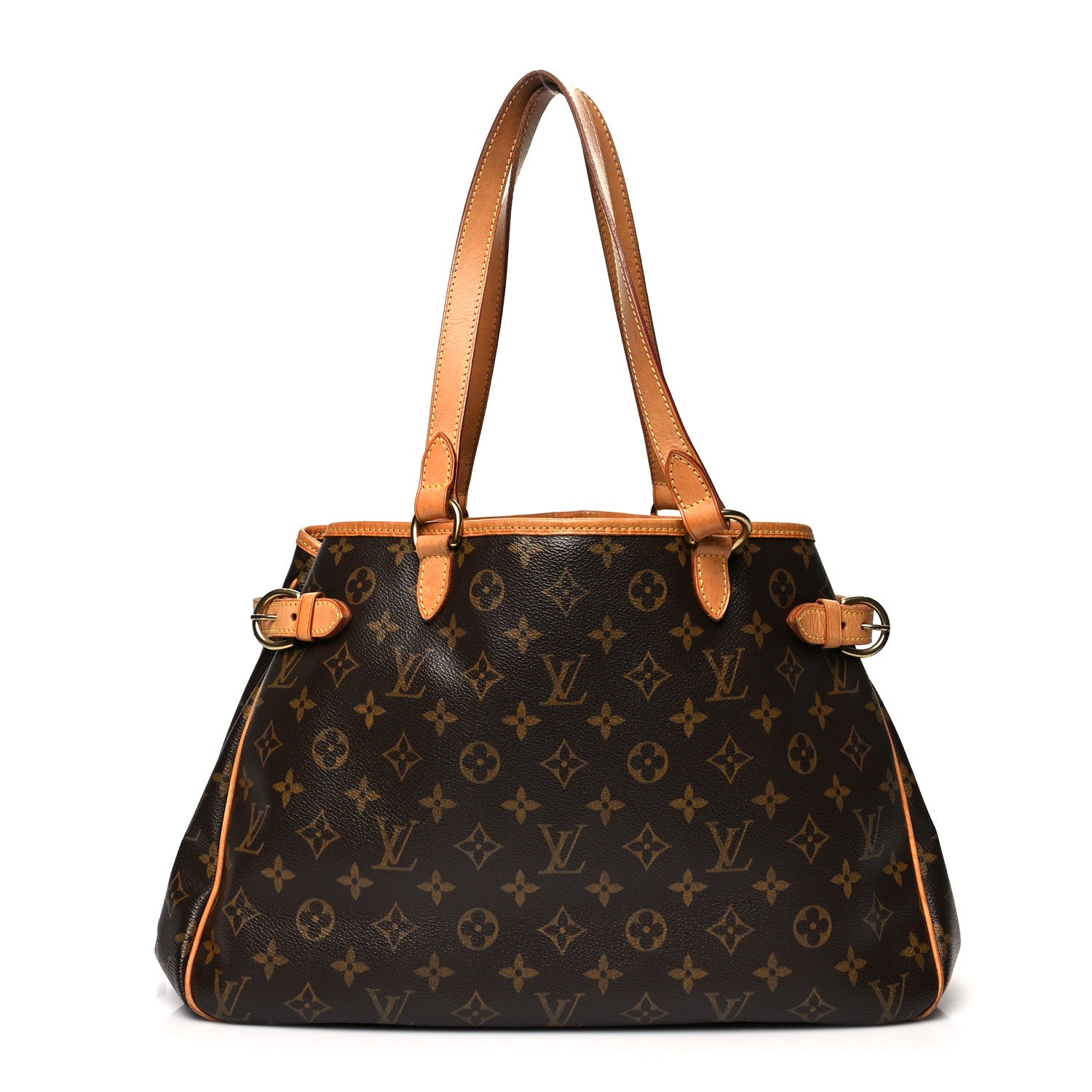 Louis Vuitton Monogram Batignolles Horizontal 1 of 10