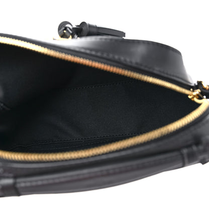 Louis Vuitton Monogram Saintonge Black 5 of 10