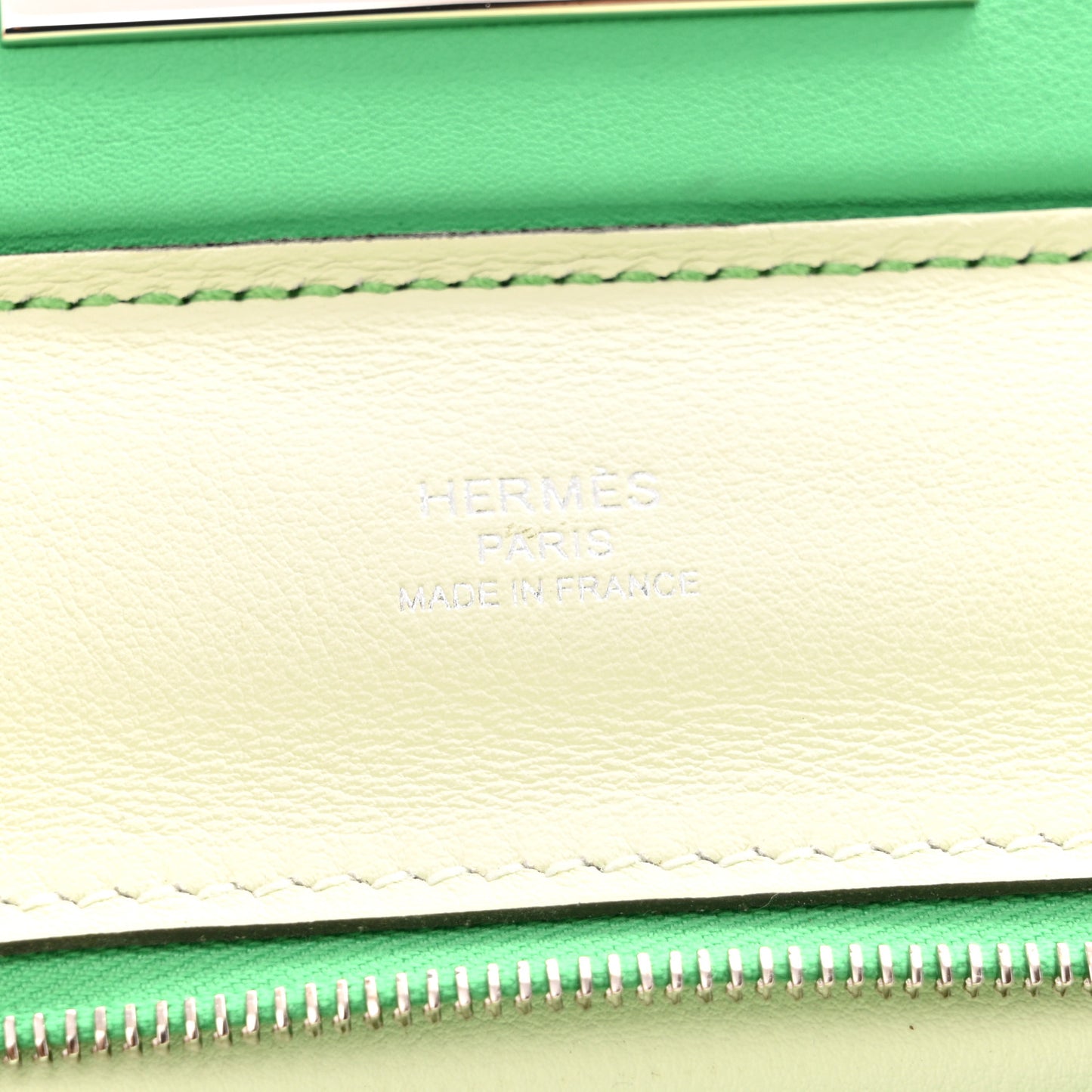 Evercolor Swift Verso 24/24 21 Vert Comics Vert Fizz