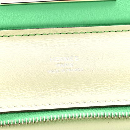 Hermes Evercolor Swift Verso 24/24 21 Vert Comics Vert Fizz 6 of 11