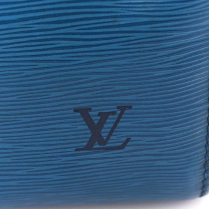 Louis Vuitton Epi Speedy 25 Toledo 8 of 15