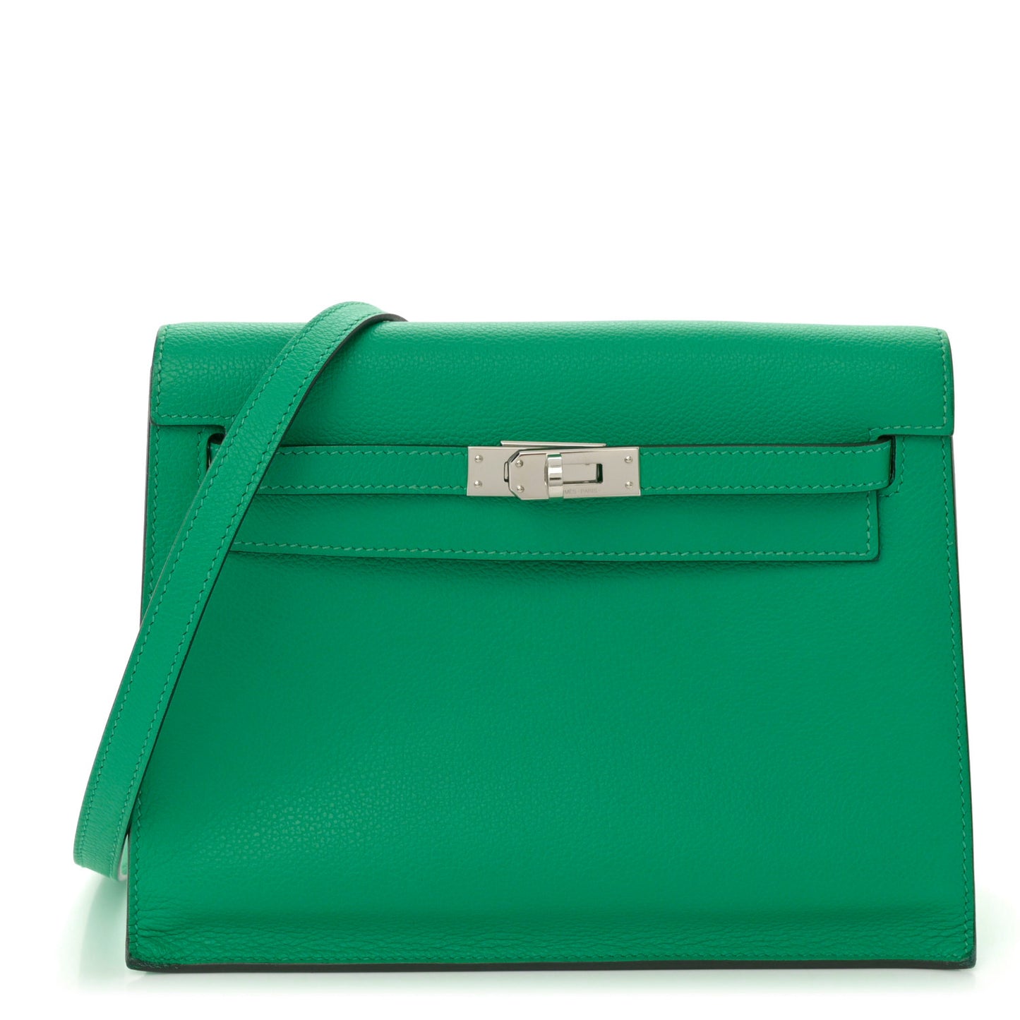Evercolor Kelly Danse II Belt Bag Menthe