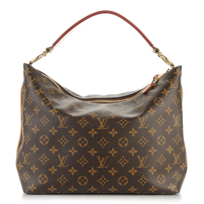 Louis Vuitton Monogram Sully PM 1 of 7