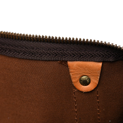 Louis Vuitton Monogram Keepall 60 15 of 24