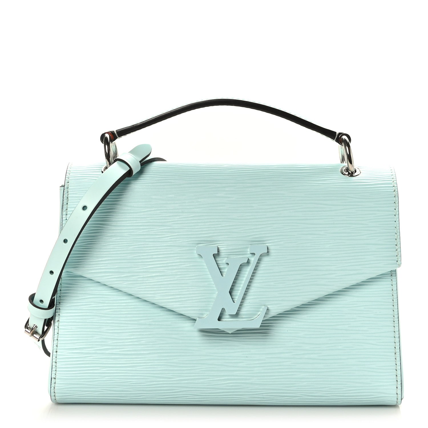 Louis Vuitton Epi Grenelle PM Seaside 1 of 8