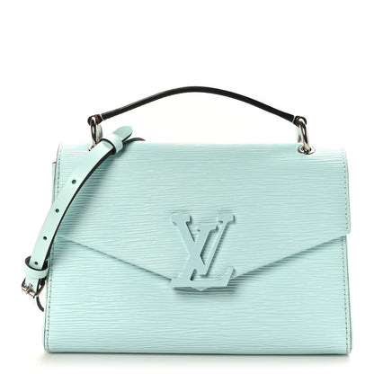 Louis Vuitton Epi Grenelle PM Seaside 1 of 8