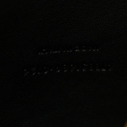 Saint Laurent Suede Quilted Icarino Bag Cognac 6 of 10