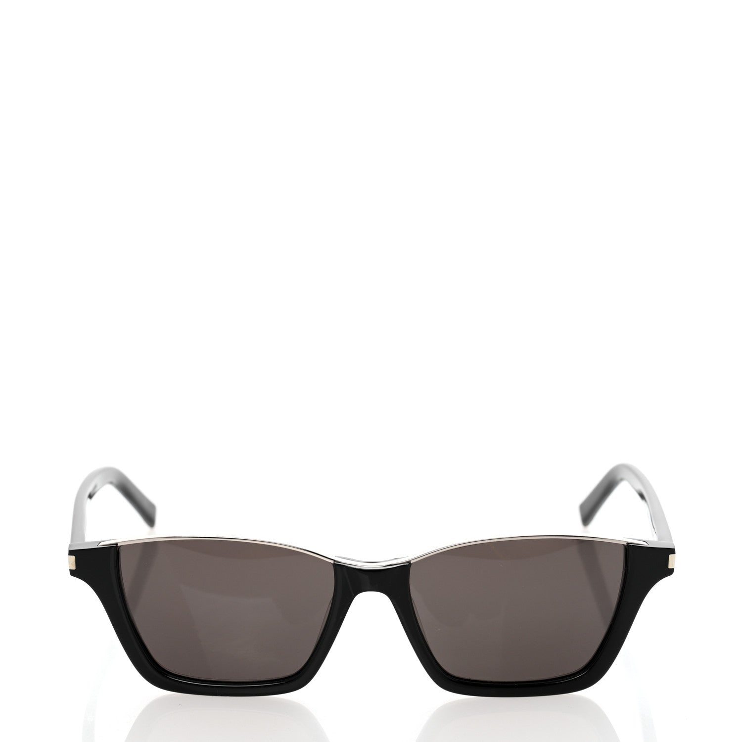 Saint Laurent SL365 Dylan Sunglasses Black 2 of 8
