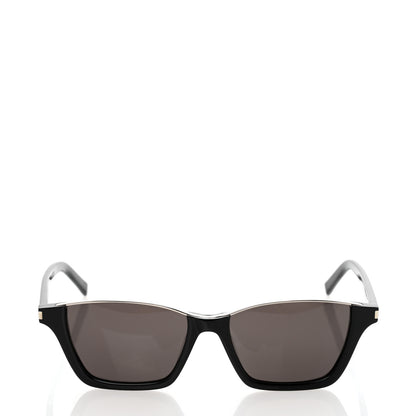 Saint Laurent SL365 Dylan Sunglasses Black 2 of 8