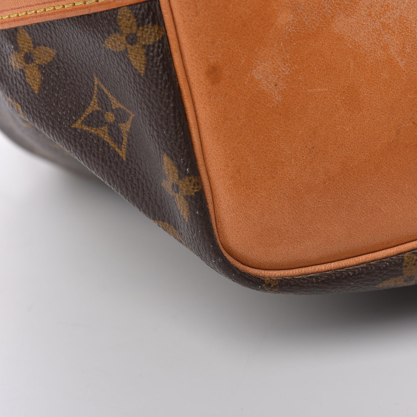 Monogram Petit Noe
