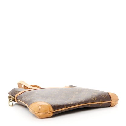 Louis Vuitton Monogram Sac Coussin GM 4 of 10