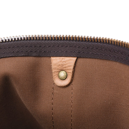 Louis Vuitton Monogram Keepall 45 8 of 11