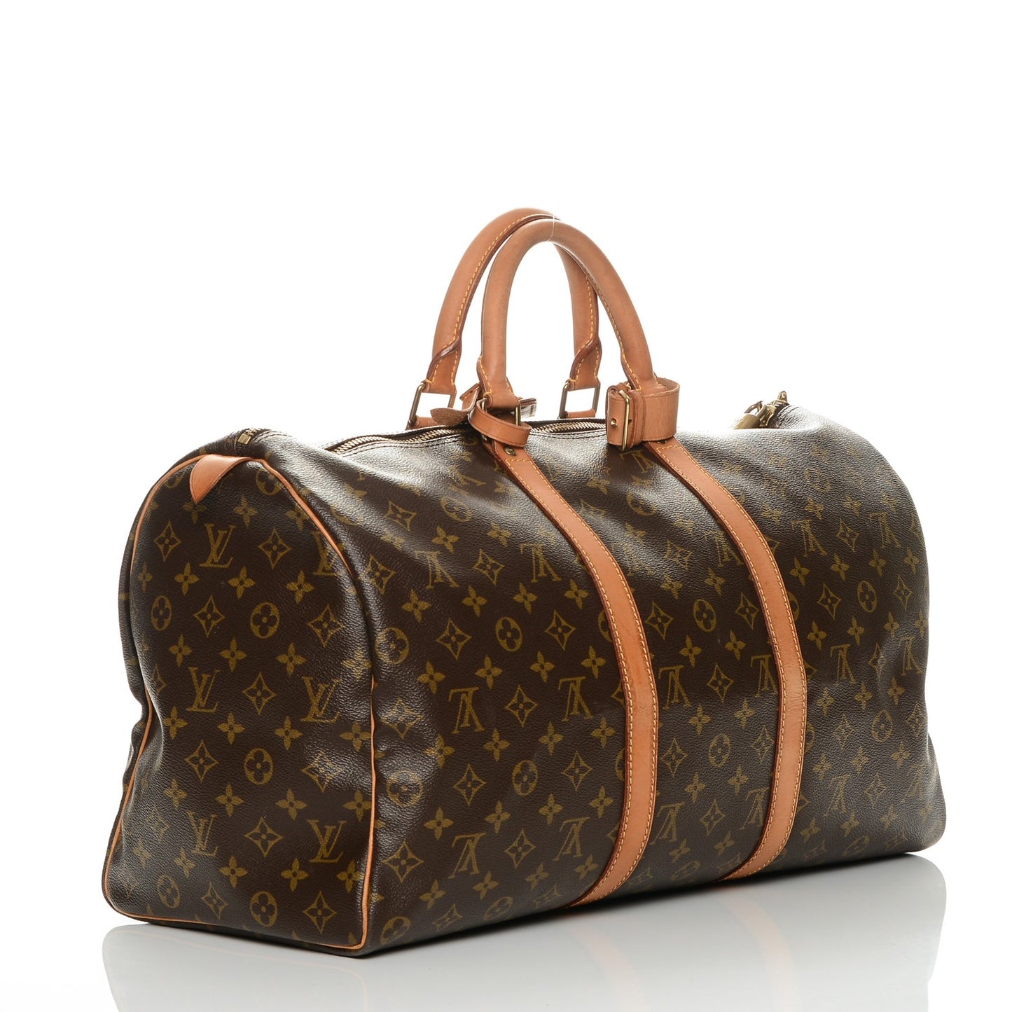Monogram Keepall 50