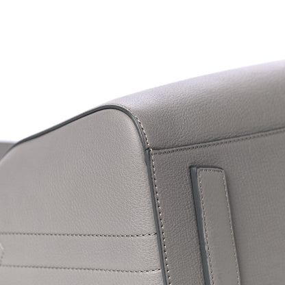 Givenchy Sugar Goatskin Small Antigona Pearl Grey 9 of 11