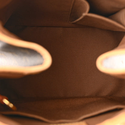 Louis Vuitton Monogram Batignolles 6 of 13