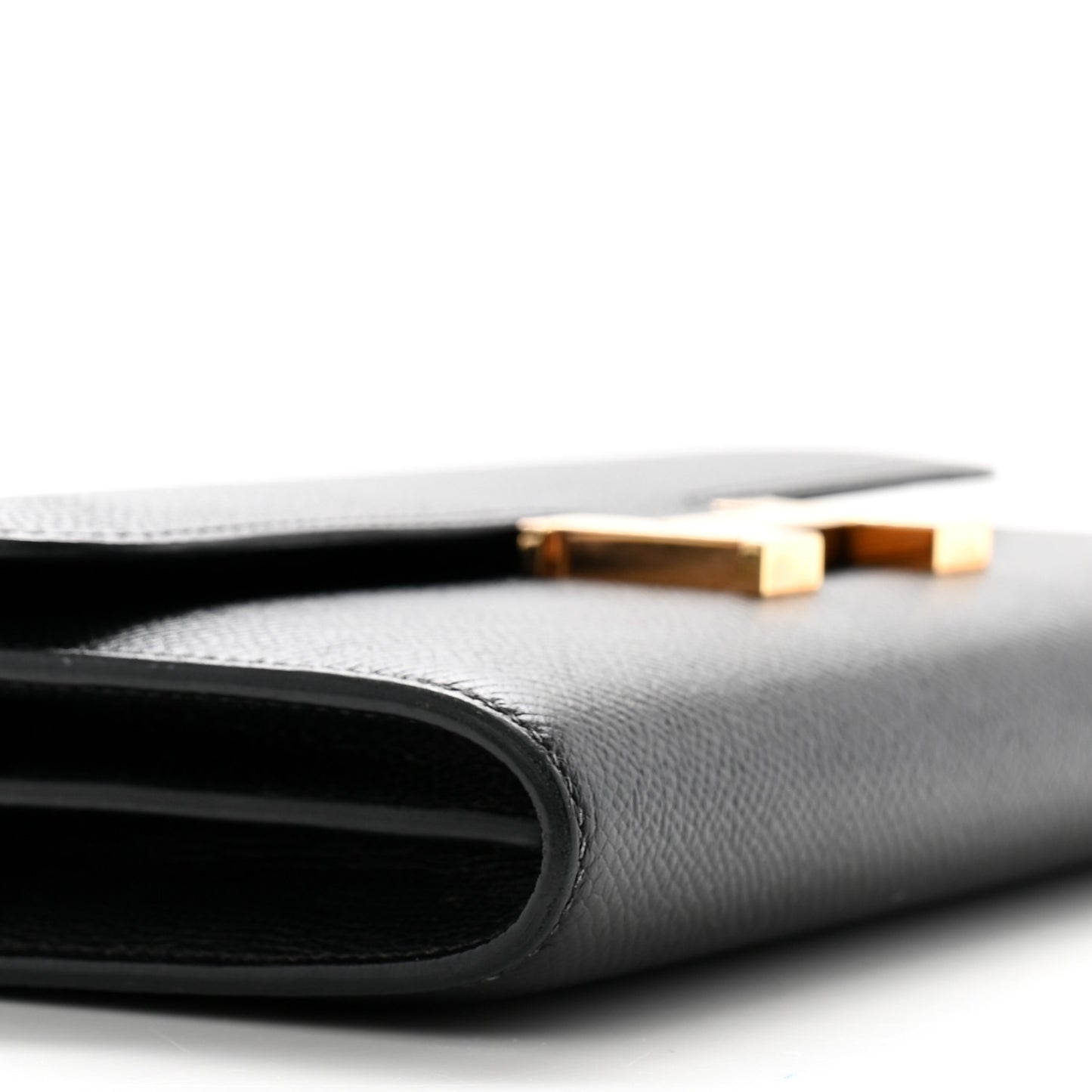 Epsom Constance Wallet To Go Black
