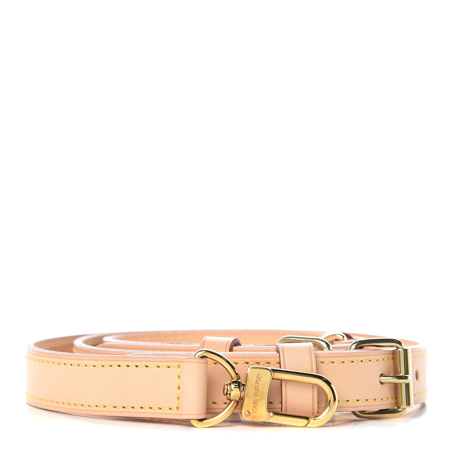 Vachetta Adjustable Speedy Bandouliere Shoulder Strap