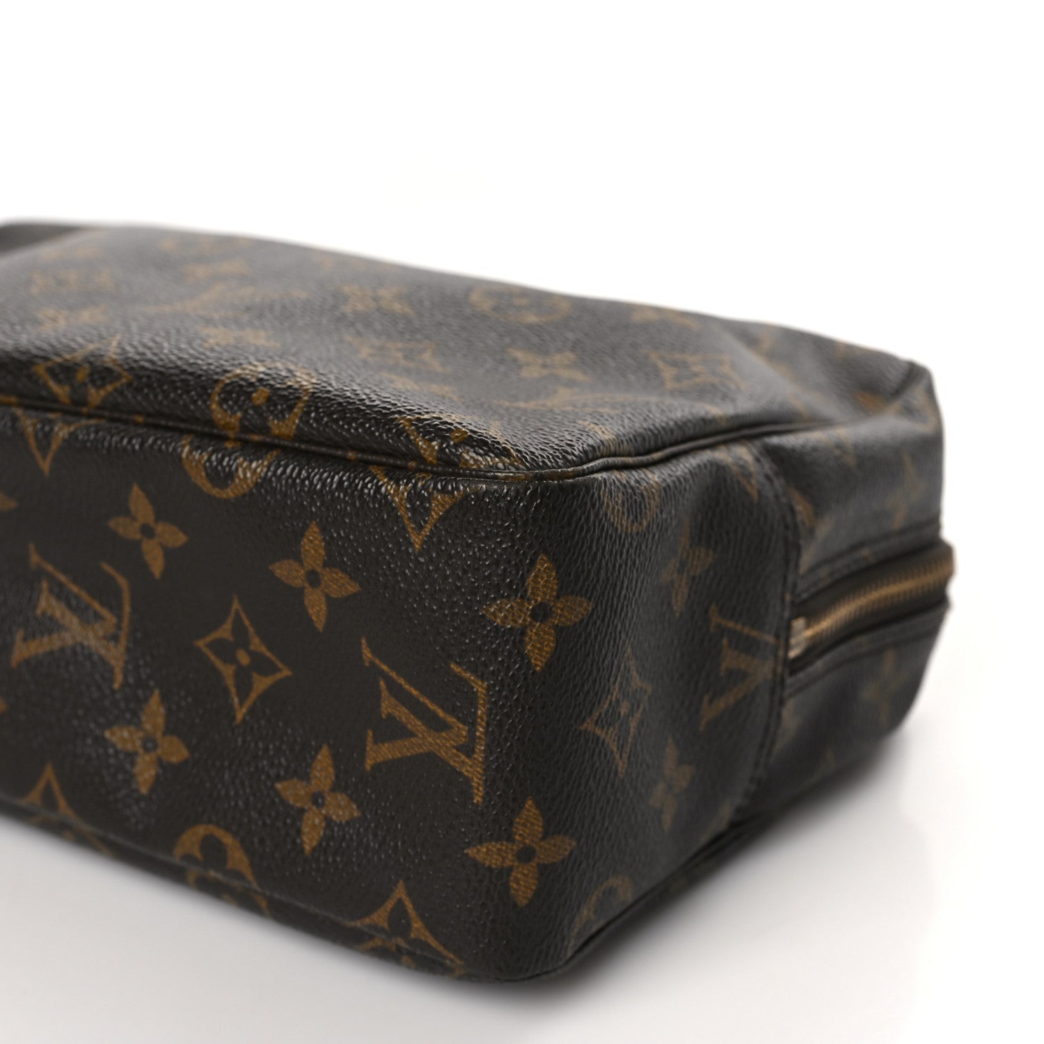 Louis Vuitton Monogram Trousse Toilette 28 8 of 8