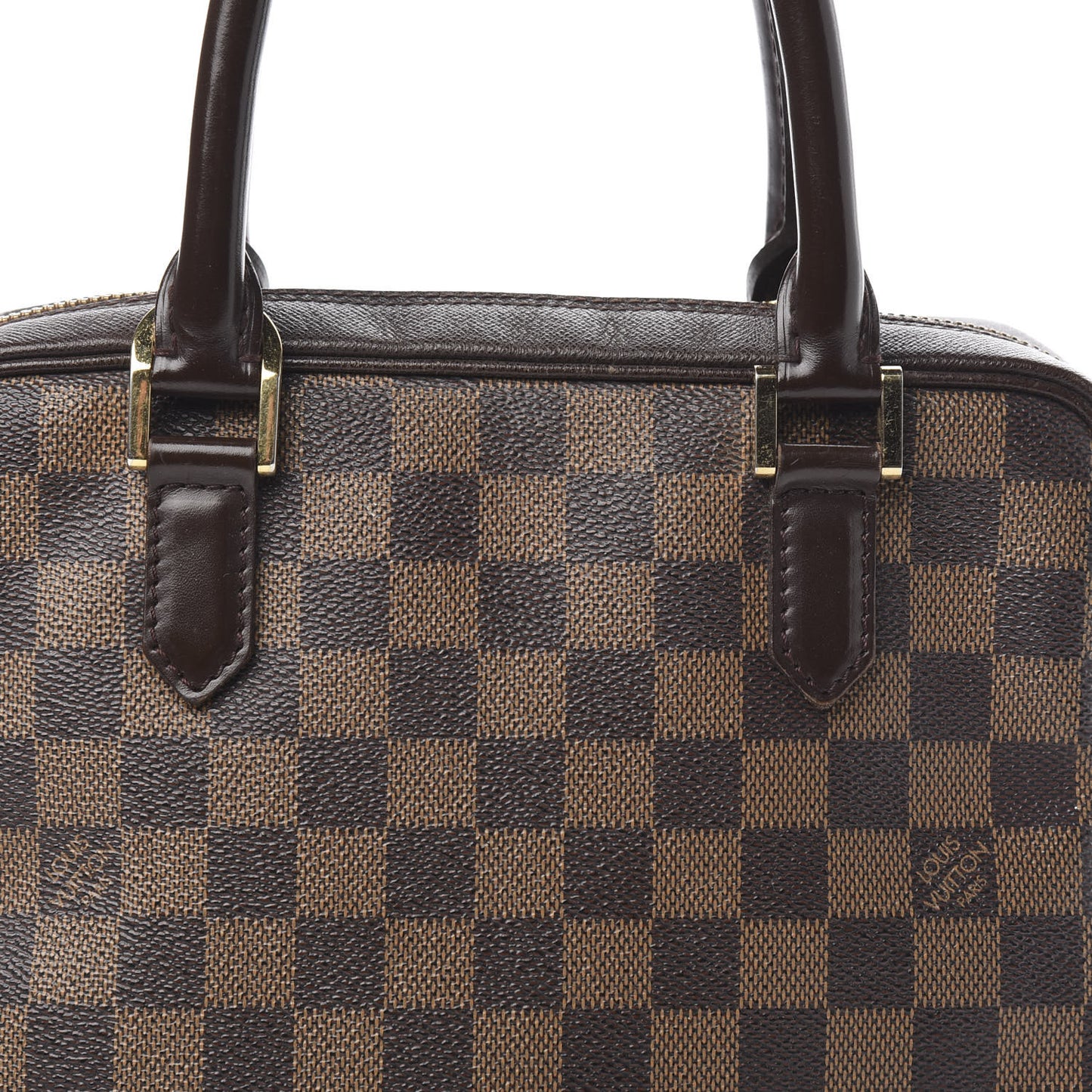 Damier Ebene Brera