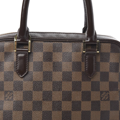 Louis Vuitton Damier Ebene Brera 14 of 14