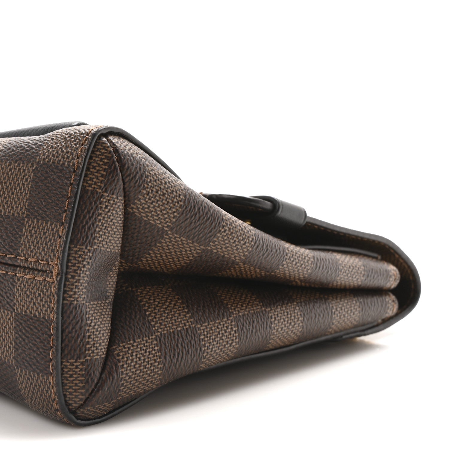 Louis Vuitton Damier Ebene Vavin PM Black 9 of 9