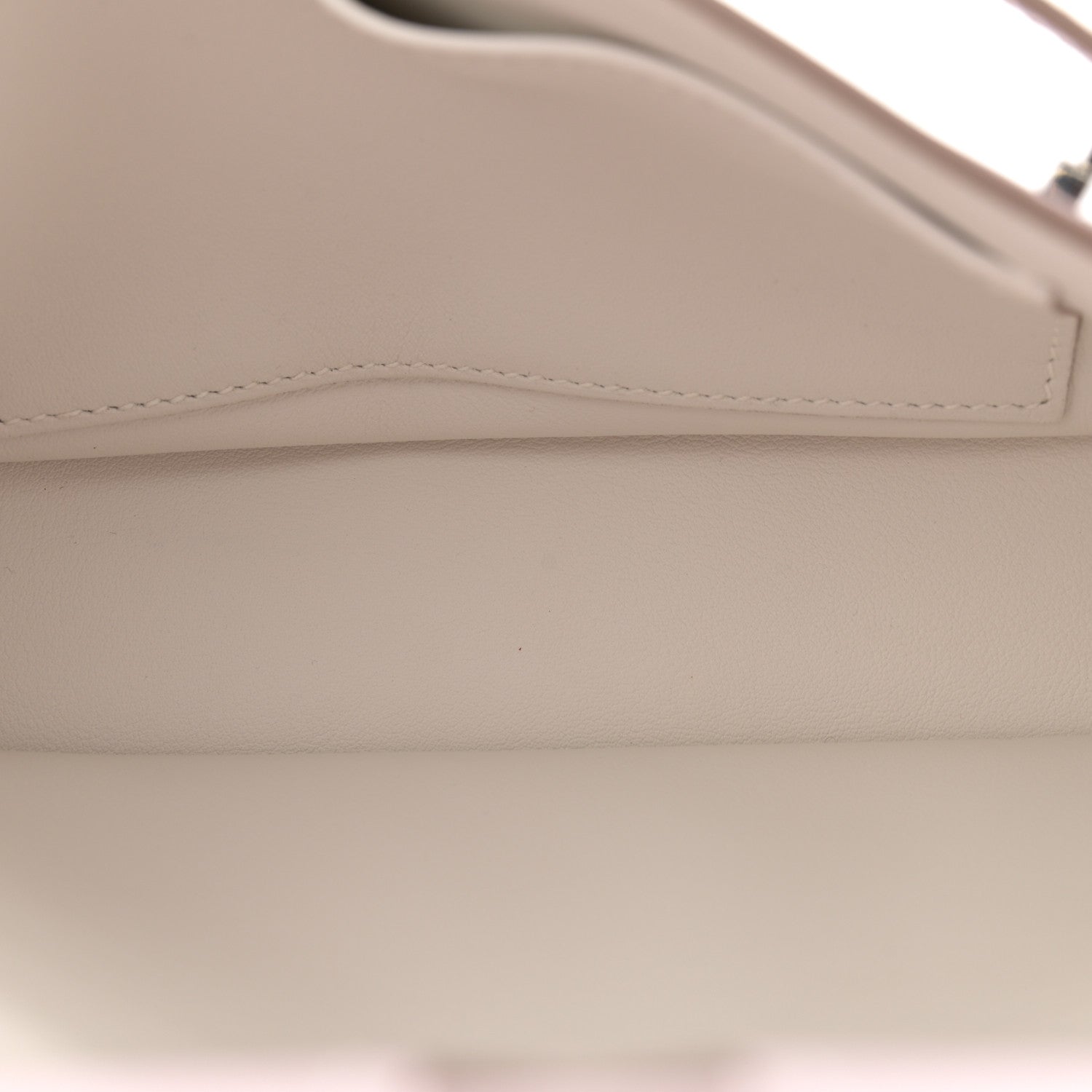 Hermes Evercolor Mini Jypsiere Mauve Pale New White 5 of 11