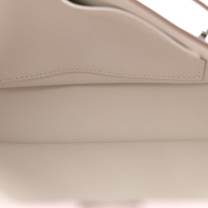 Hermes Evercolor Mini Jypsiere Mauve Pale New White 5 of 11