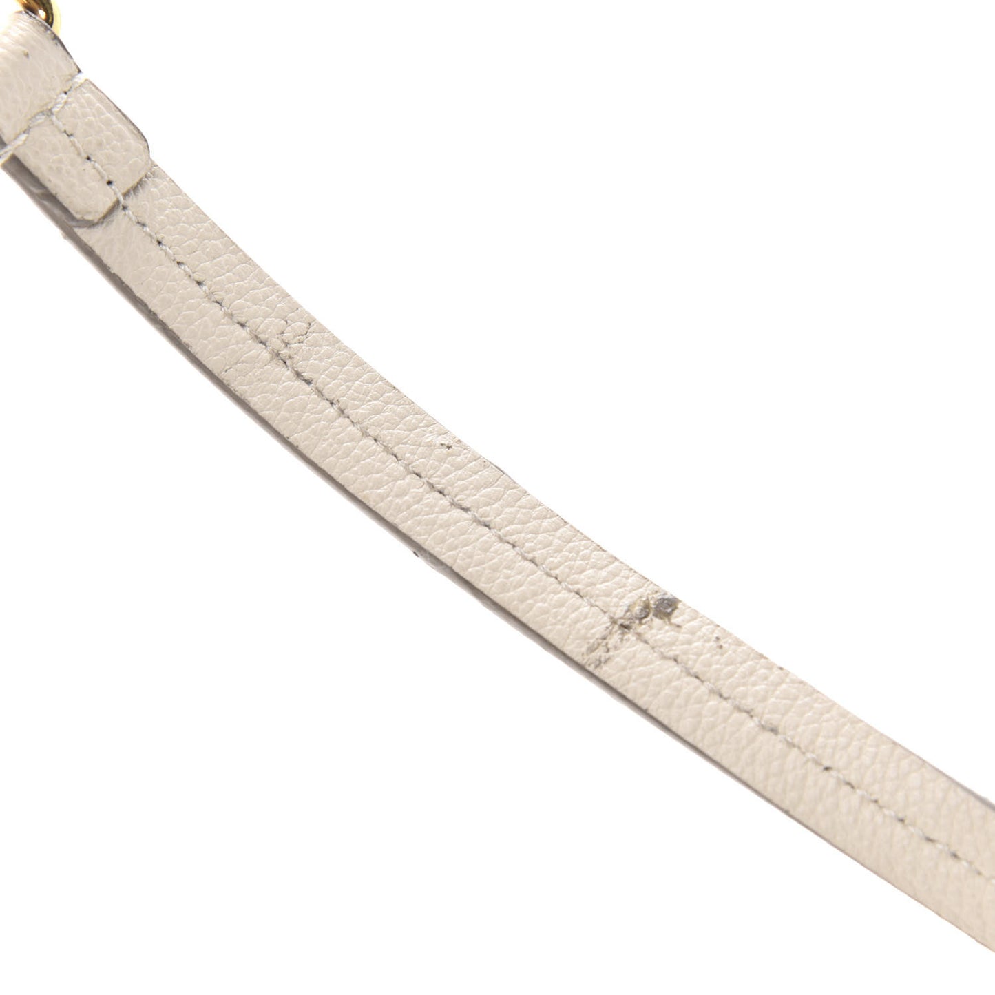 Empreinte Lumineuse PM Neige