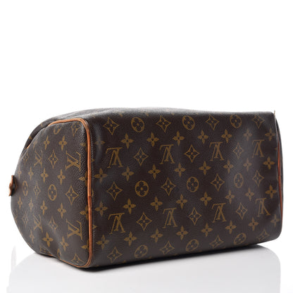 Louis Vuitton Monogram Speedy 30 4 of 22