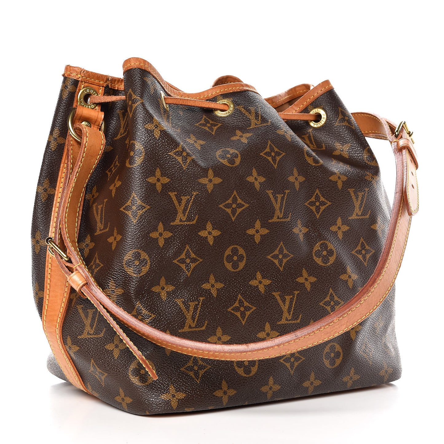 Monogram Petit Noe