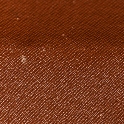 Louis Vuitton Monogram Sarah Wallet NM 8 of 8