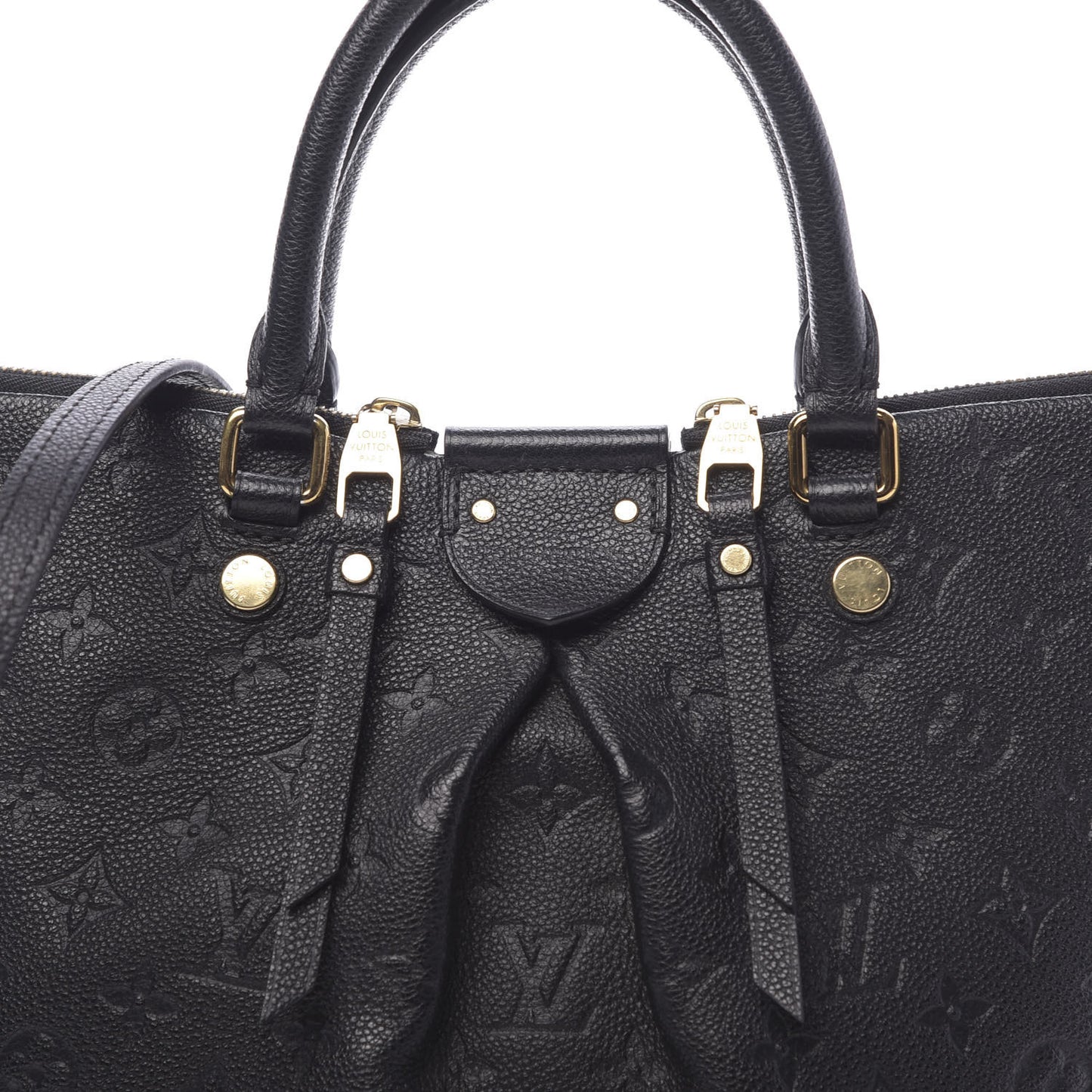 Empreinte Mazarine PM Black