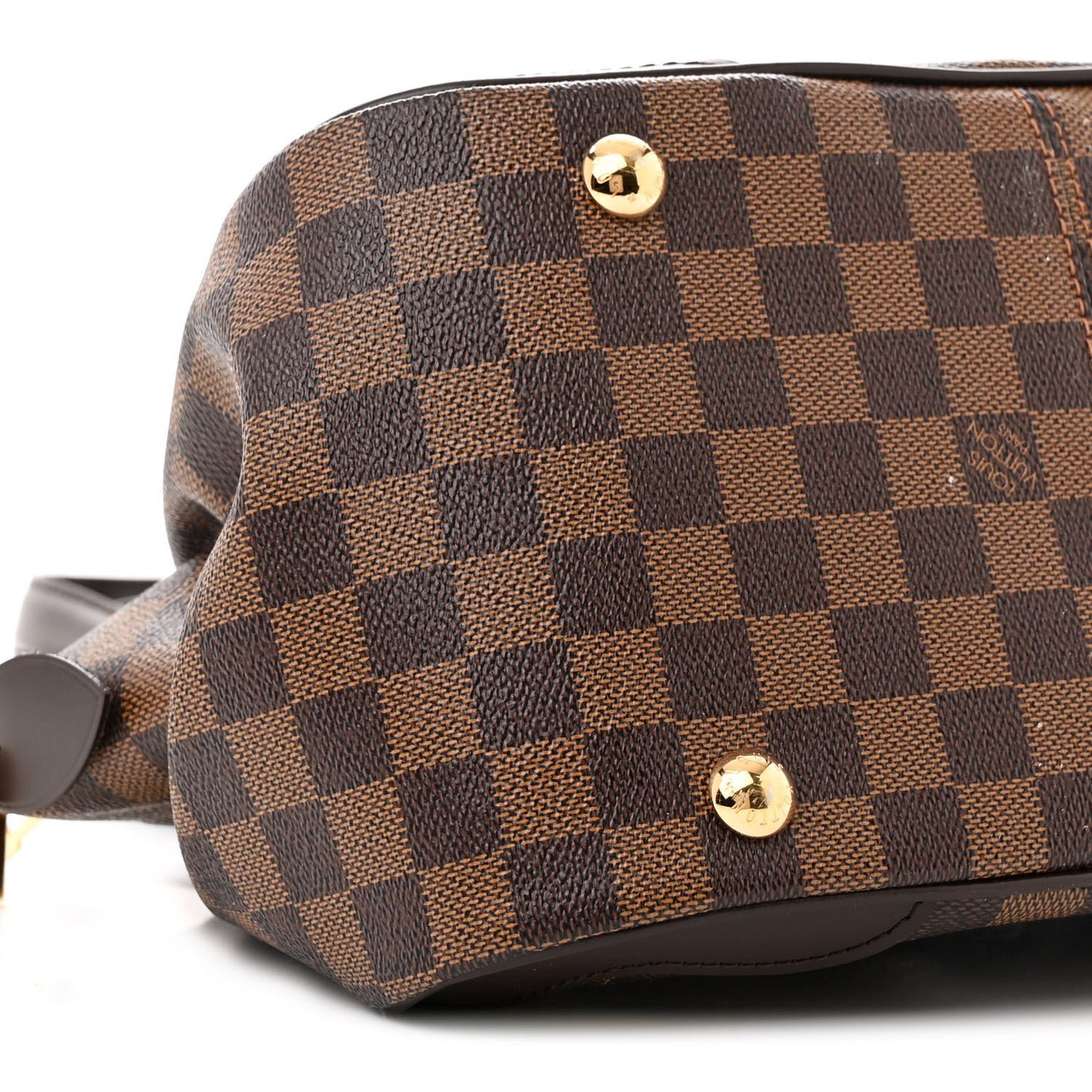 Damier Ebene Verona PM