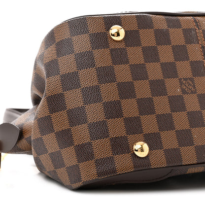 Louis Vuitton Damier Ebene Verona PM 10 of 15