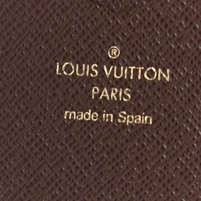Louis Vuitton Monogram iPhone X Folio Case 6 of 6