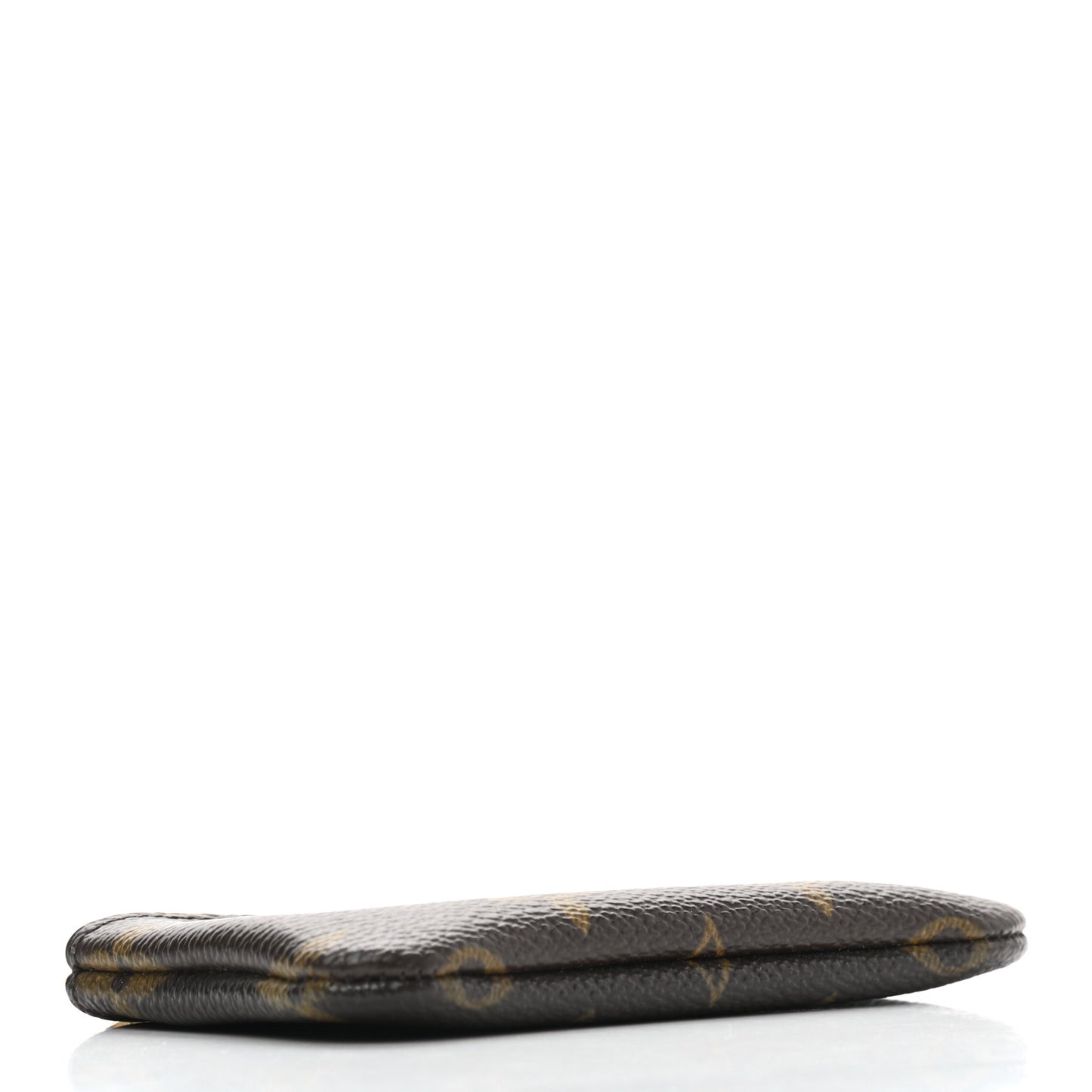 Monogram Key Pouch