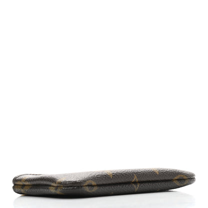 Louis Vuitton Monogram Key Pouch 4 of 7