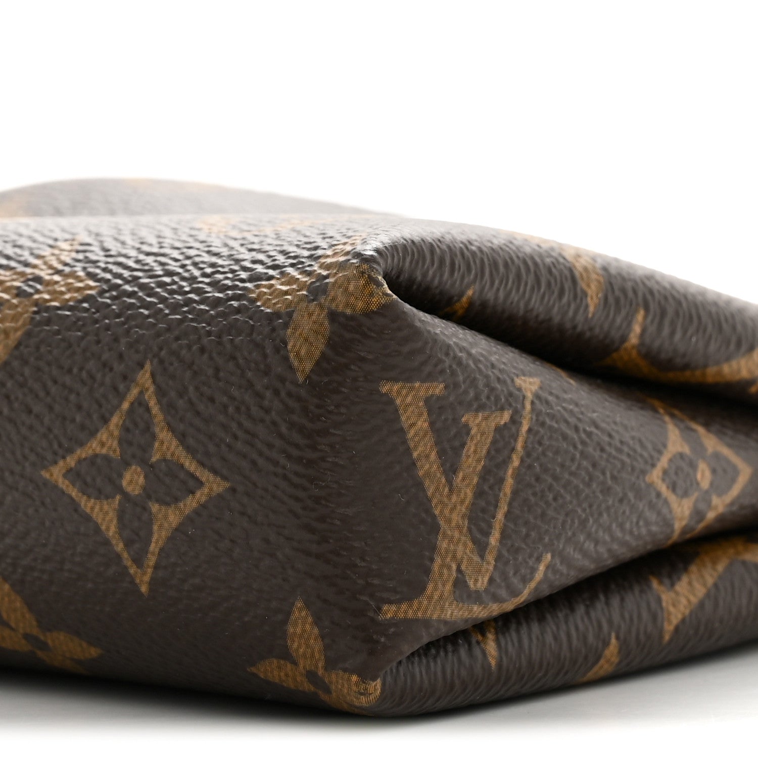 Louis Vuitton Monogram Pallas Clutch Cherry 11 of 14