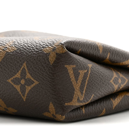 Louis Vuitton Monogram Pallas Clutch Cherry 11 of 14