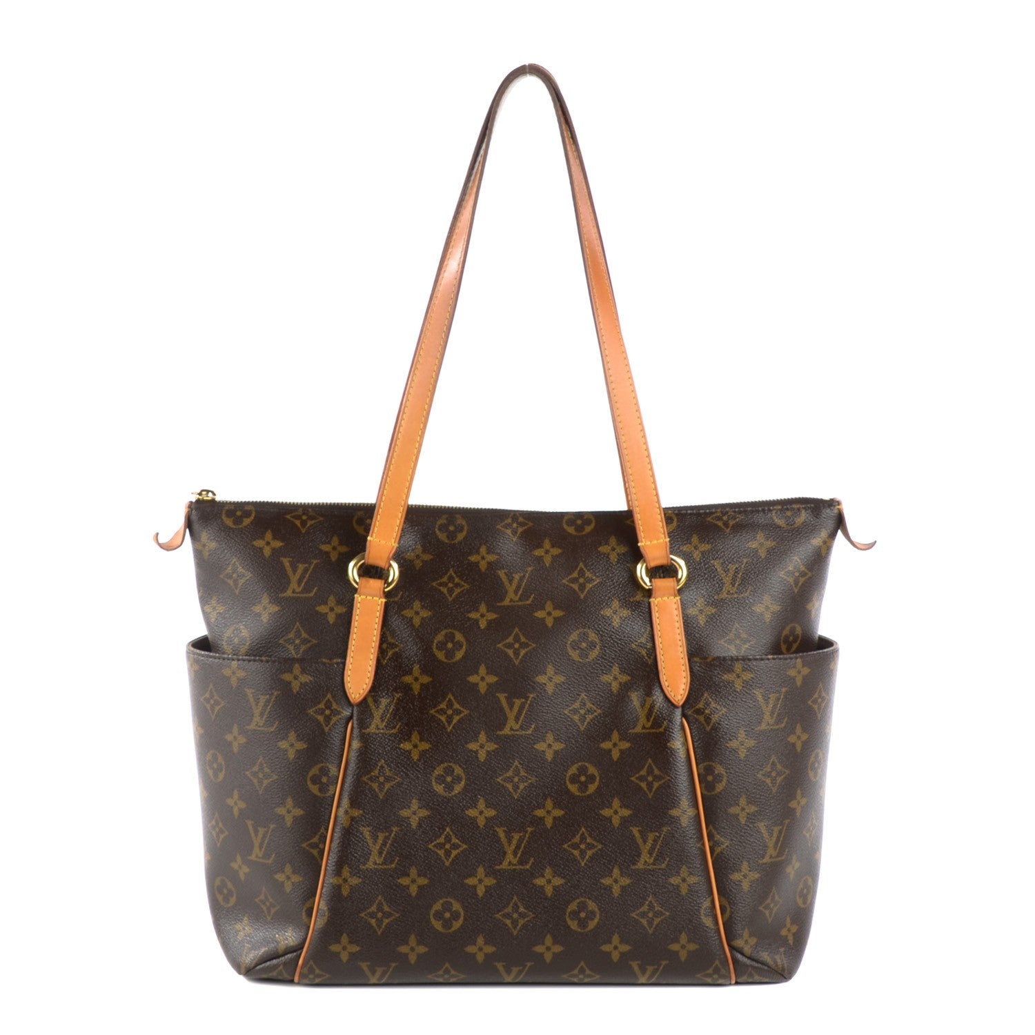 Louis Vuitton Monogram Totally MM 1 of 7