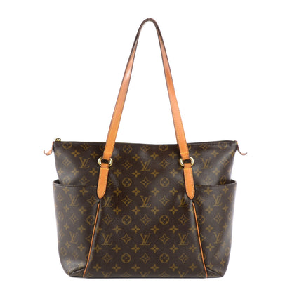 Louis Vuitton Monogram Totally MM 1 of 7