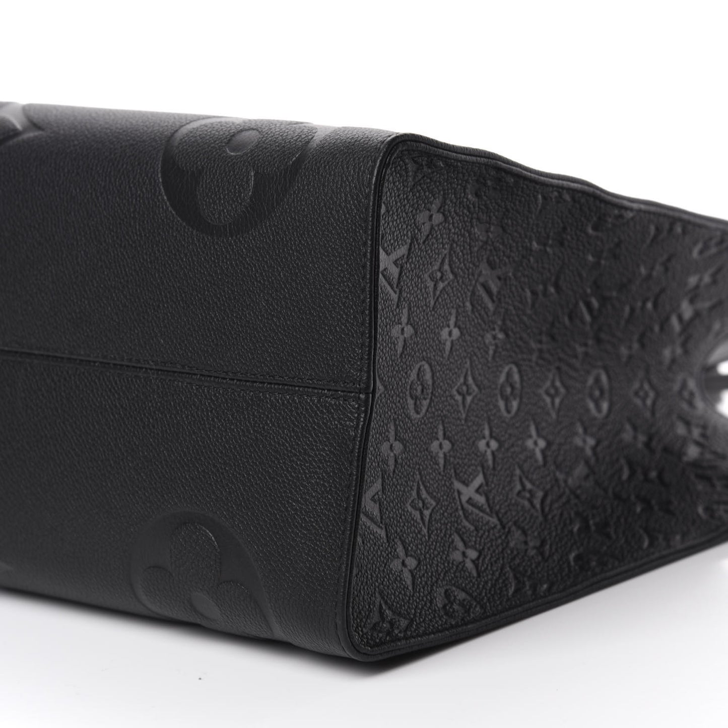 Empreinte Monogram Giant Onthego GM Black