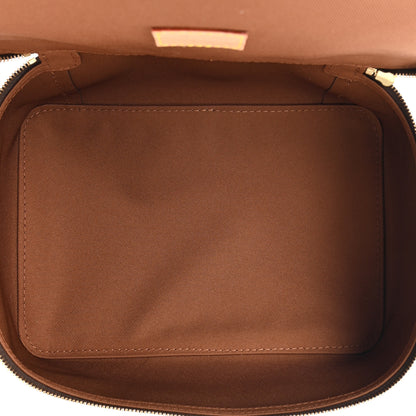 Louis Vuitton Monogram Packing Cube MM 5 of 9